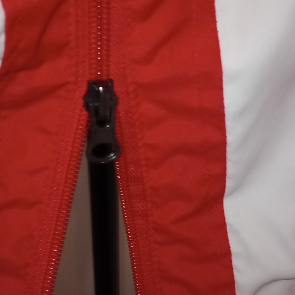 University of Dayton Golf Pullover Sz Large - Picture 4 of 8